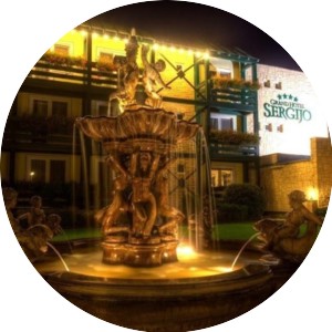 GRAND BOUTIQUE HOTEL SERGIJO