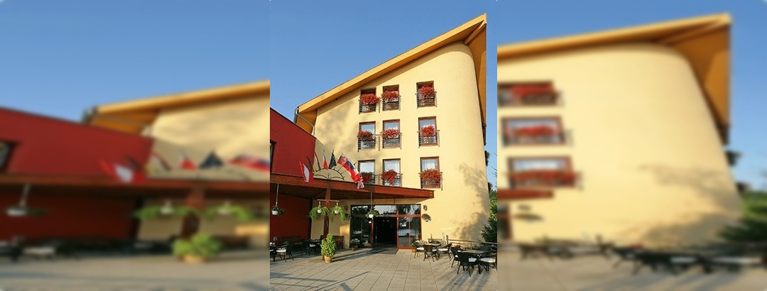 WELLNESS HOTEL PATINCE