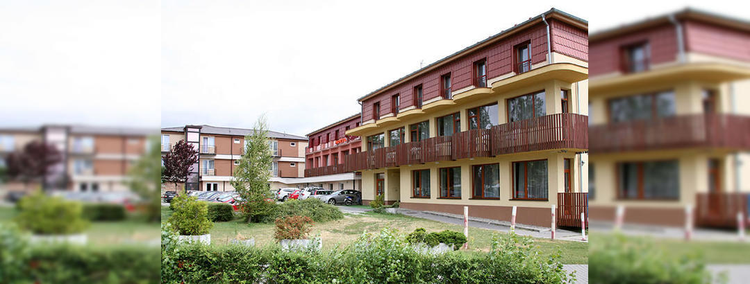 WELLNESS GARNI HOTEL RELAX