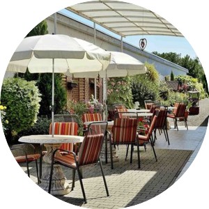 HOTEL TEREZA