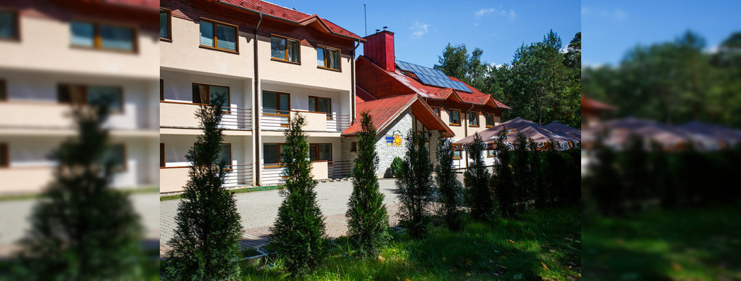 PENZIÓN SLNIEČKO