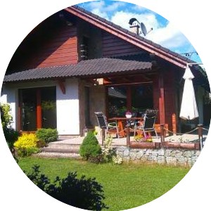 APARTMÁNY JÁNOŠÍKOVE DIERY