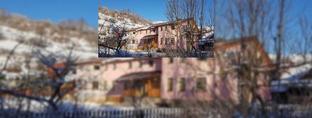 VILlA ĎUMBIERSKA