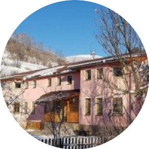 VILlA ĎUMBIERSKA
