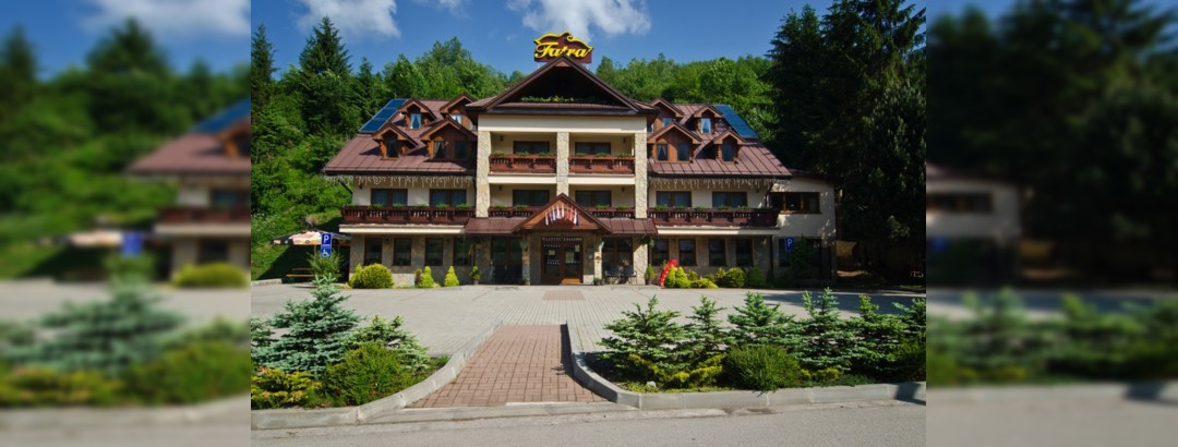 GARNI HOTEL FATRA