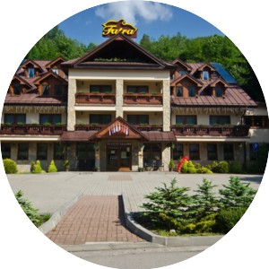 GARNI HOTEL FATRA