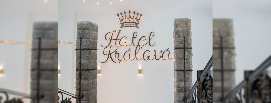 HOTEL KRÁĽOVÁ