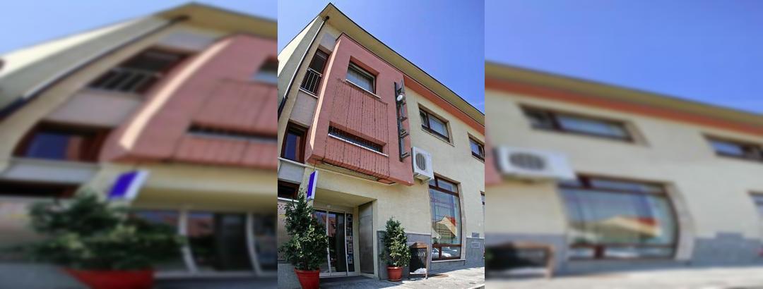HOTEL MAXIM