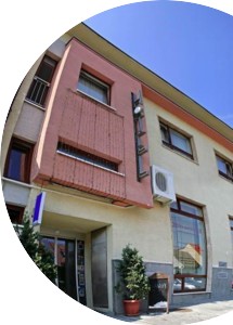 HOTEL MAXIM