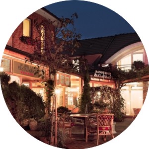 HOTEL BANDERIUM