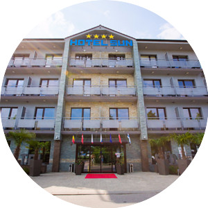 HOTEL SUN