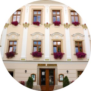 HOTEL STELA
