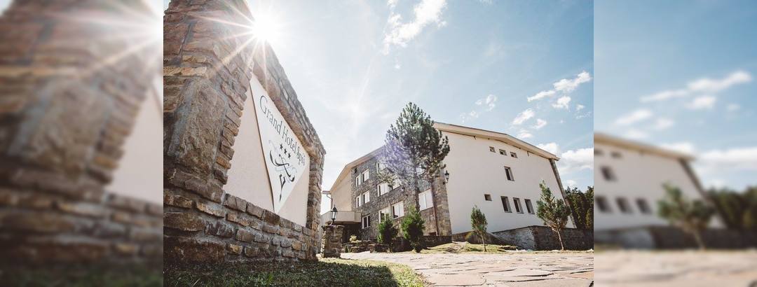 GRAND HOTEL SPIŠ