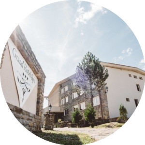 GRAND HOTEL SPIŠ