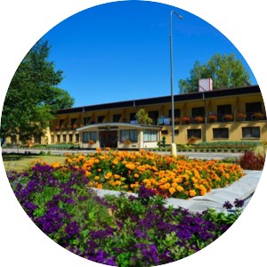 HOTEL THERMAL VARGA