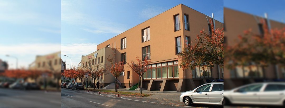HOTEL OKO
