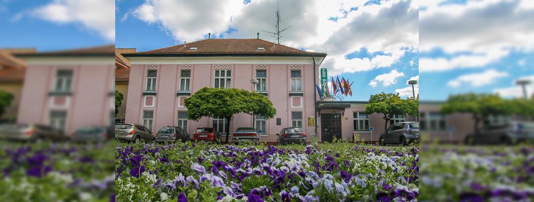 SPA HOTEL PRO PATRIA