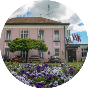 SPA HOTEL PRO PATRIA