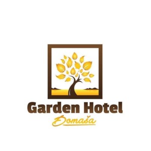 GARDEN HOTEL DOMAŠA