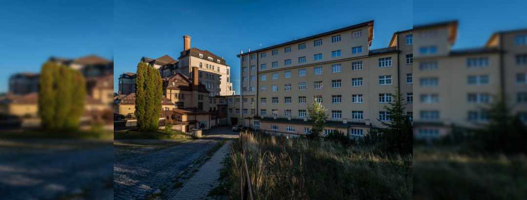 APARTMÁN SMOKOVEC