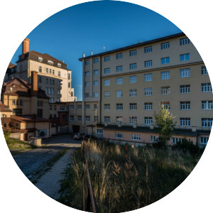 APARTMÁN SMOKOVEC
