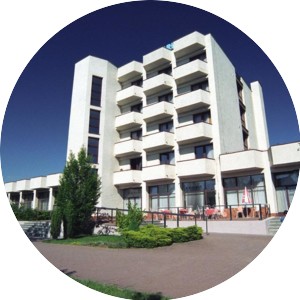 HOTEL VIETORIS