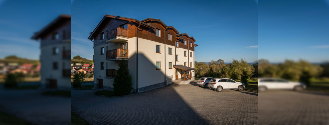 APARTMÁN TÍLIA