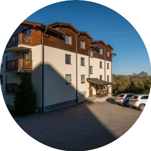 APARTMÁN TÍLIA