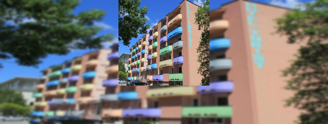 HOTEL TURIST