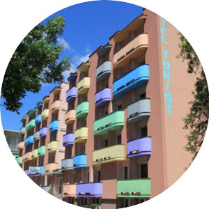 HOTEL TURIST