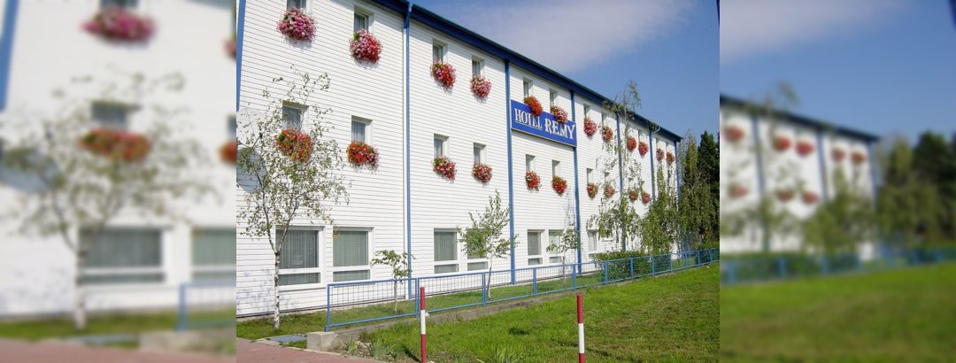 HOTEL REMY