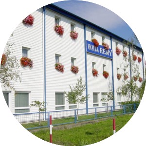 HOTEL REMY