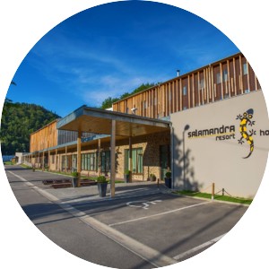 SALAMANDRA RESORT A HOTEL