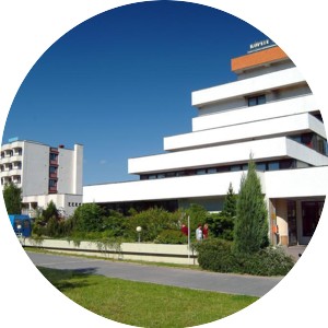 HOTEL CENTRÁL