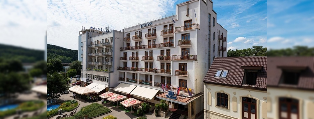 HOTEL JALTA A DEPENDANCE