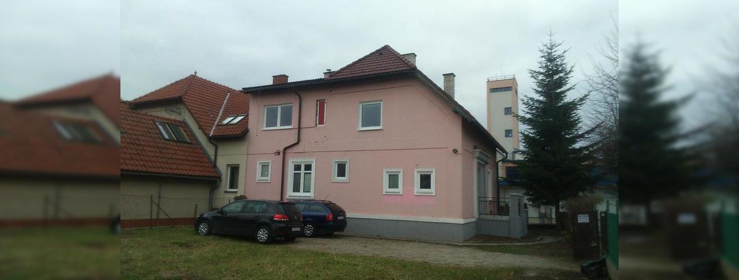 HOSTEL MALÁ PRAHA
