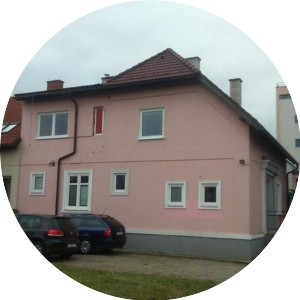 HOSTEL MALÁ PRAHA