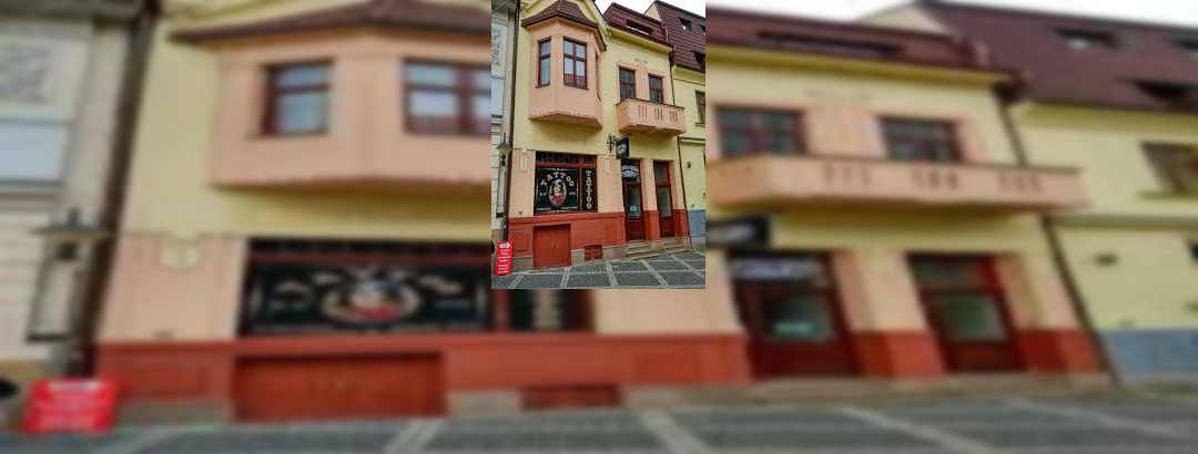 HOSTEL FONTÁNA