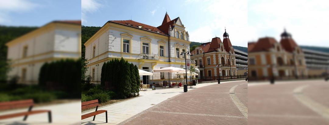 HOTEL MARGIT