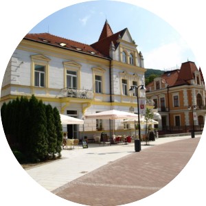 HOTEL MARGIT