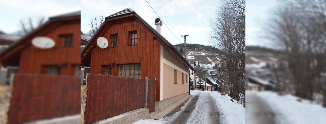 APARTMÁNY EMA