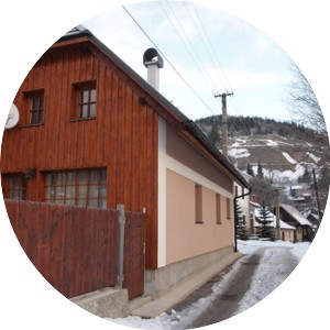 APARTMÁNY EMA