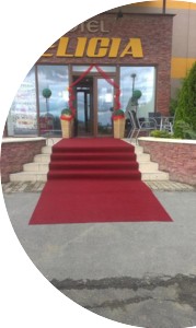 HOTEL FELICIA