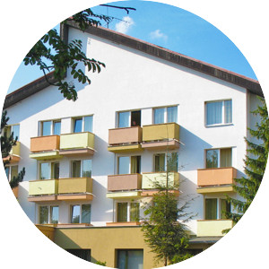 HOTEL ČINGOV