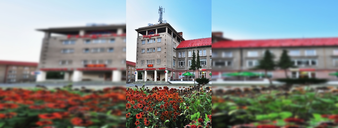 HOTEL MAGURA