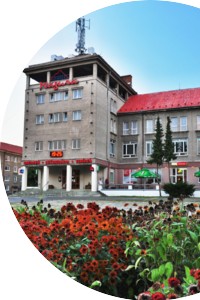 HOTEL MAGURA