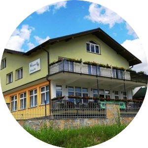 POĽOVNÍCKY HOTEL DIANA