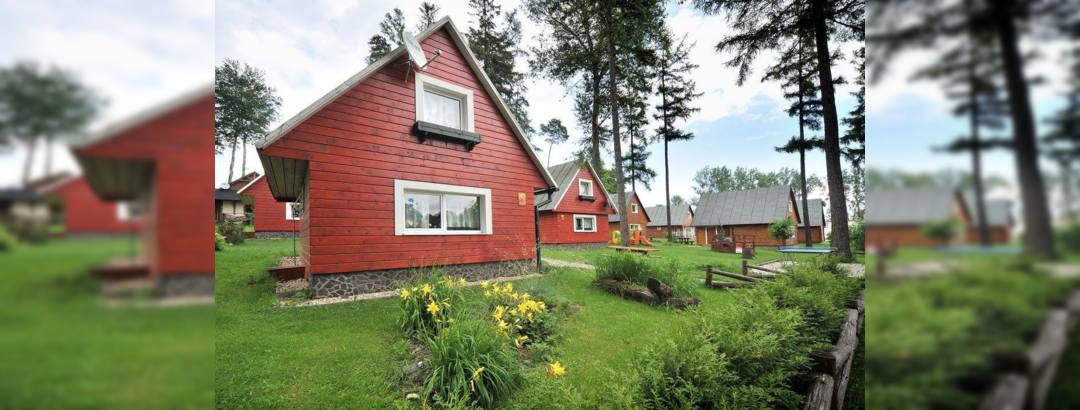 APLEND TATRY HOLIDAY RESORT