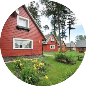 APLEND TATRY HOLIDAY RESORT