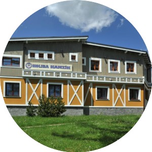APLEND KOLIBA KAMZÍK